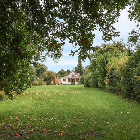 Villa Little Pound House, Kidderminster Mamble Exterior foto