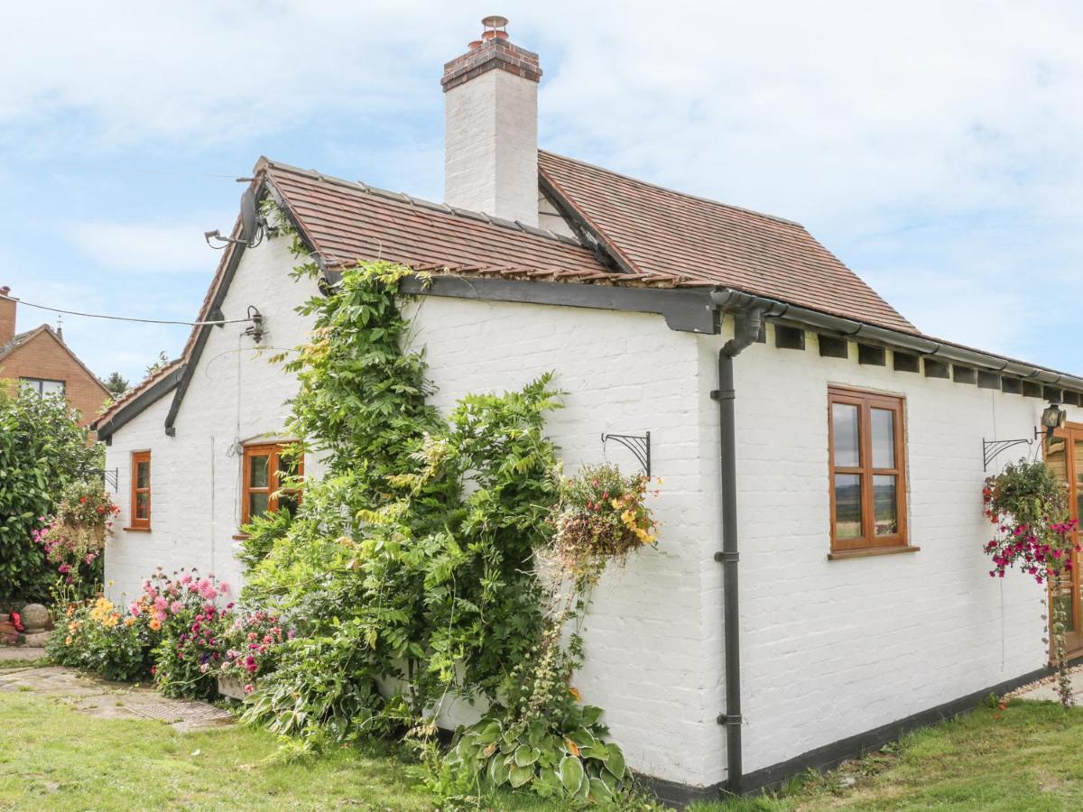 Villa Little Pound House, Kidderminster Mamble Exterior foto