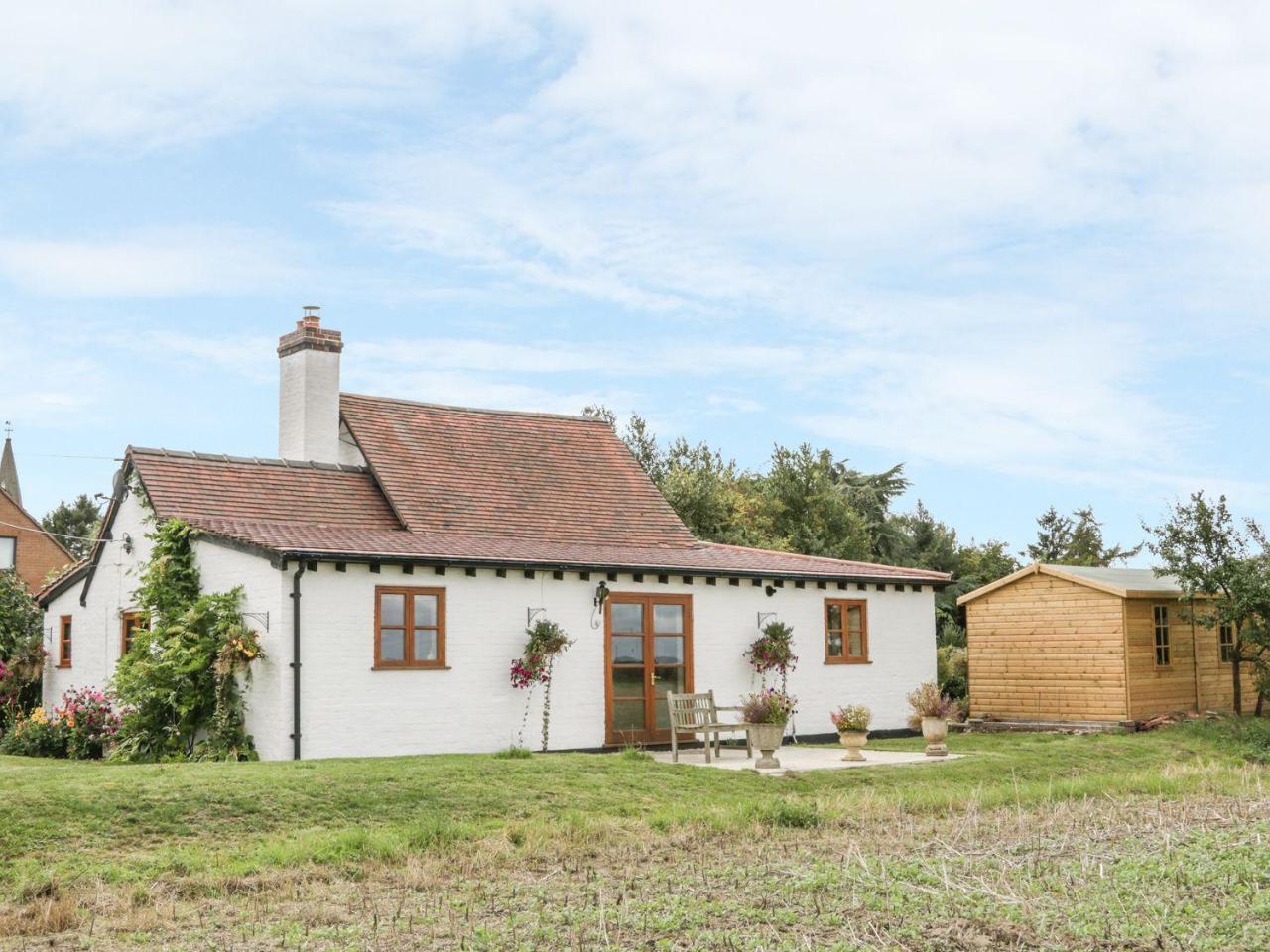 Villa Little Pound House, Kidderminster Mamble Exterior foto